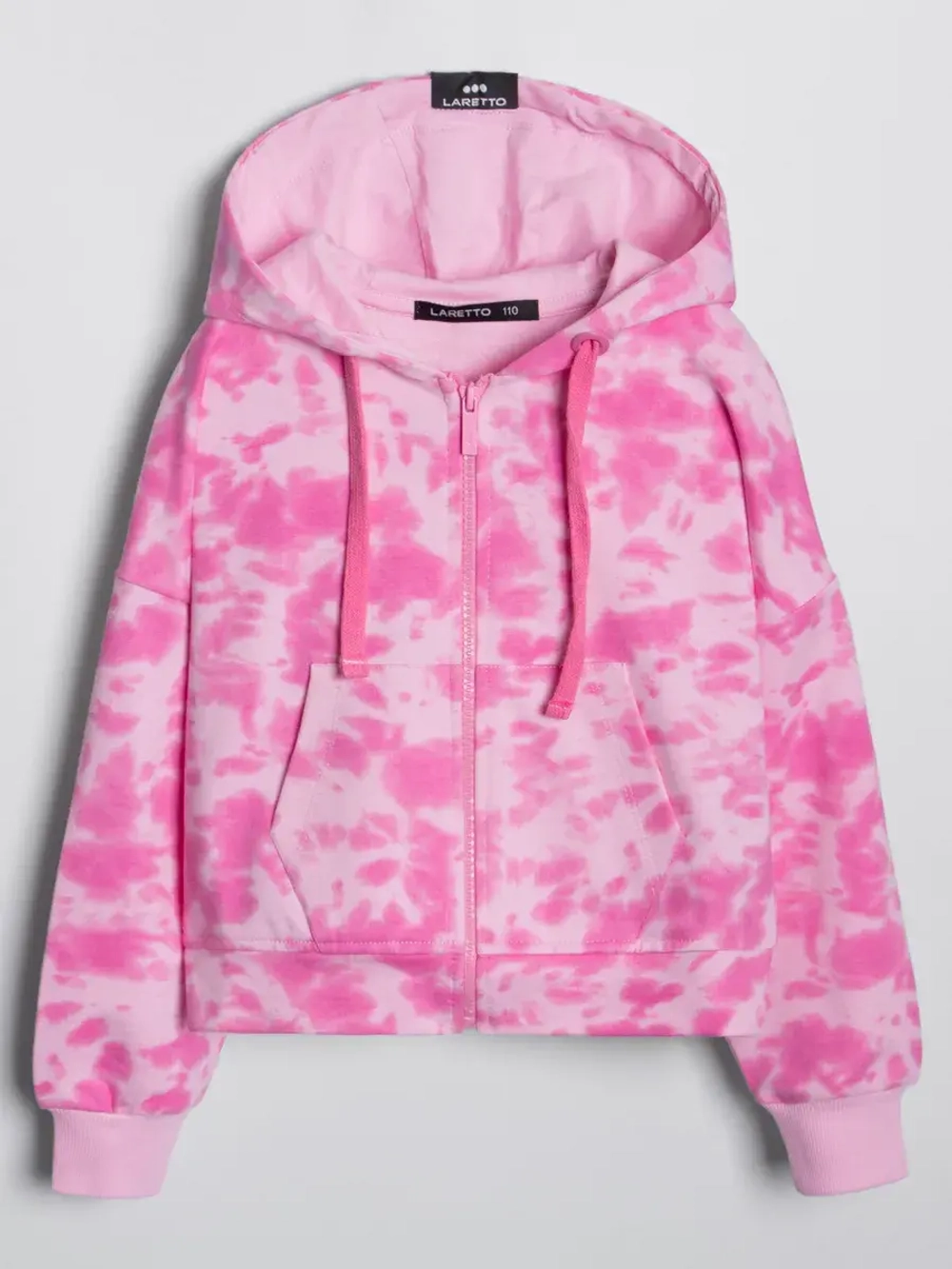 Спортивный костюм для девочки в школу