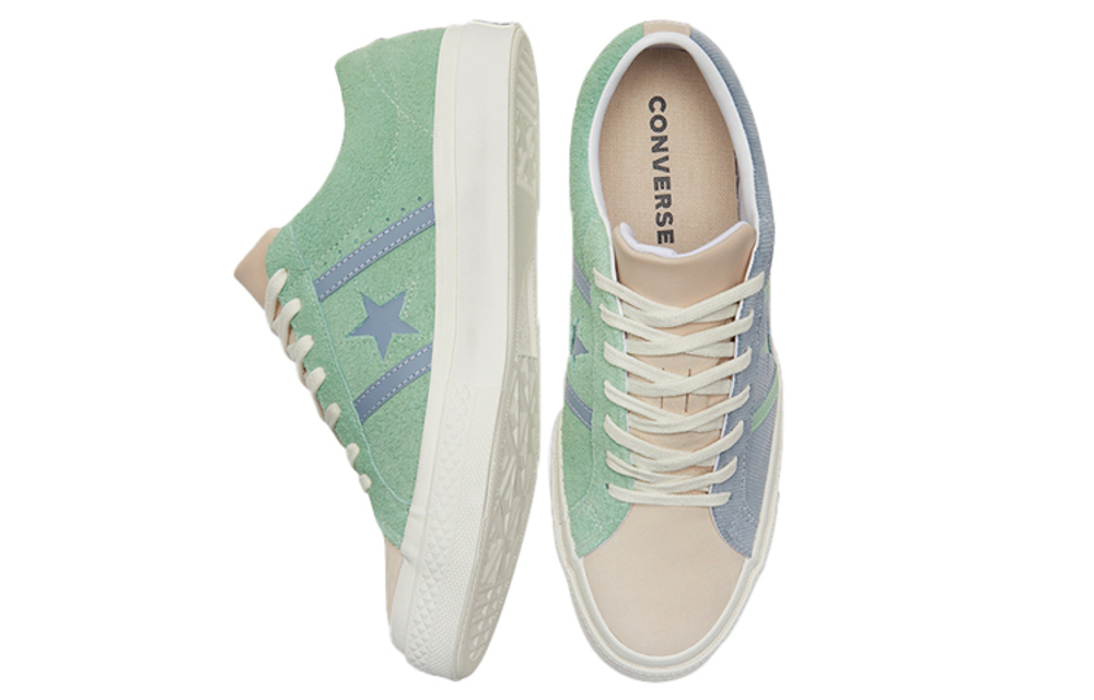 Кеды Material Block x Converse One Star Academy, 170572C