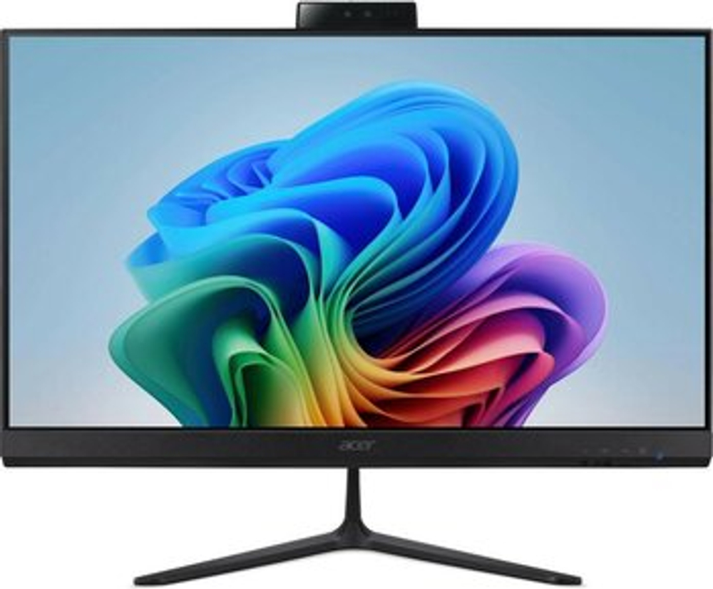 Моноблок Acer Aspire C24B-GKRK Ryzen Ai 5 330 16GB 512GB DQ.BSPCD.001
