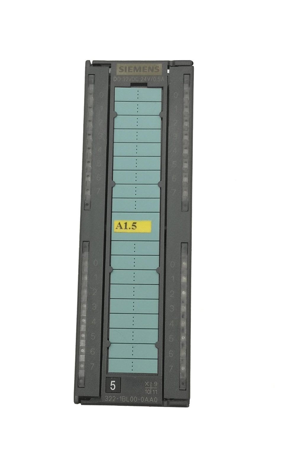 Модуль вывода дискретных сигналов Siemens Simatic 6ES7 322-1BL00-0AA0