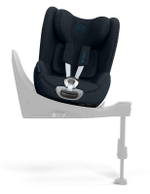 Автокресло Cybex Sirona T i-Size с базой isofix Base T Nautical Blue Plus