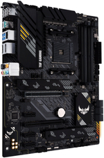 Материнская плата ASUS TUF GAMING B550-PRO