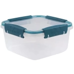 Контейнер для продуктов 1,2л «BUTTERFLY» хвоя