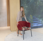 Кресло Scarlett