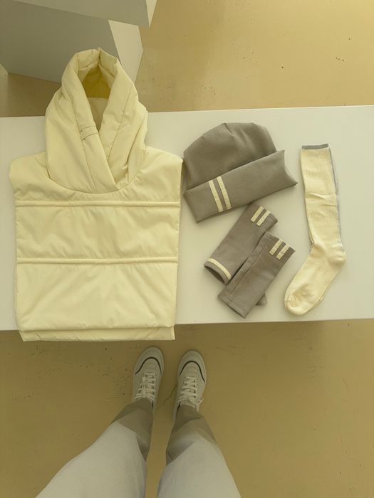 ШАПКА ЮДЖИТ ДЫМЧАТЫЙ