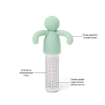 Ёмкость для заваривания чая Buddy мятная, Umbra