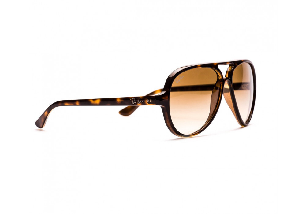 Ray-Ban Cats 5000 RB4125 710/51