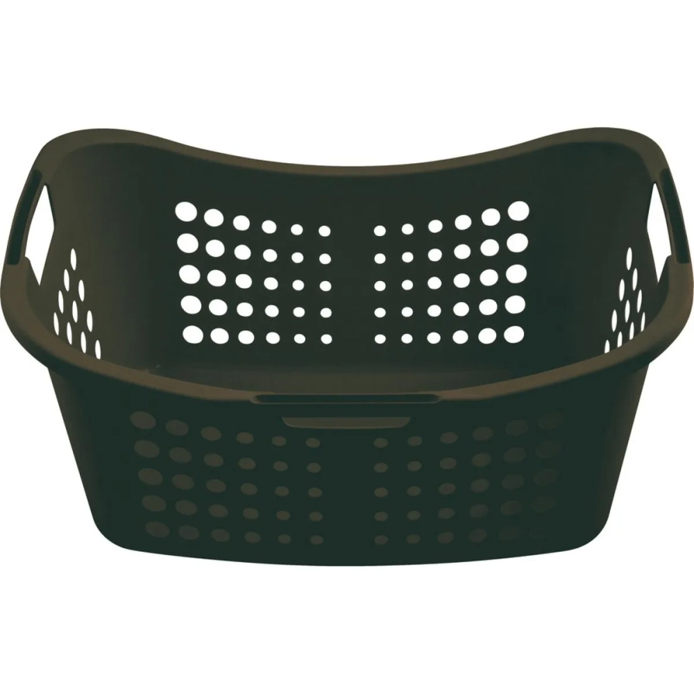 Корзина универсальная «Viktor» темно-коричневая 590*385*244