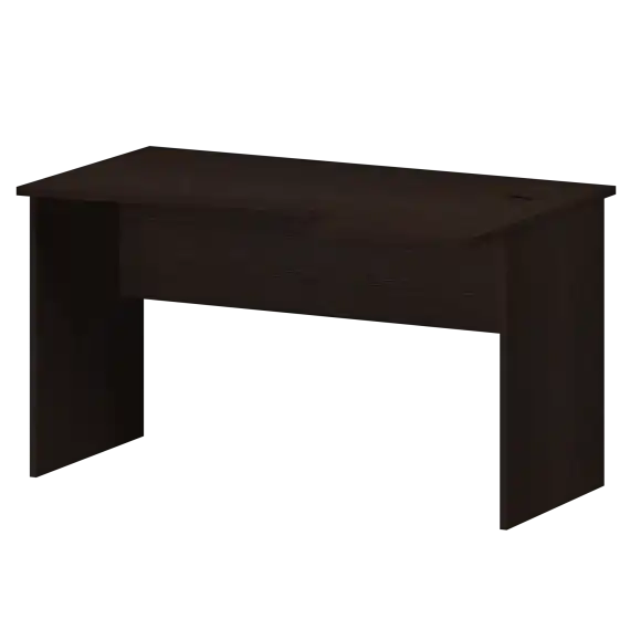 Стол эргономичный правый А-200.ПР Дуб венге 1400x900x760 Арго