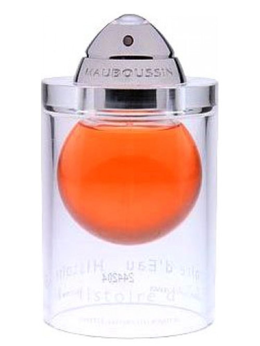 Mauboussin Topaze