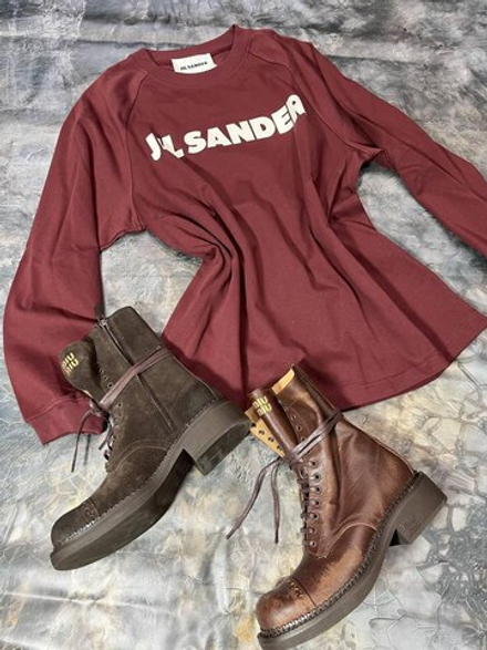 Лонгслив Jil Sander