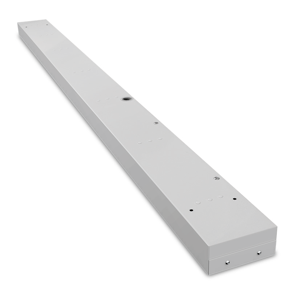 Светильник ГИМНАЗИСТ ДПО02-102 54Вт 4000К IP40 Микропризма 5850лм 1230х90х40мм WOLTA PRO