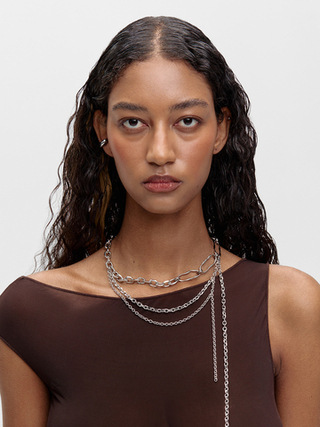 ЧОКЕР "DOUBLE TROUBLE"