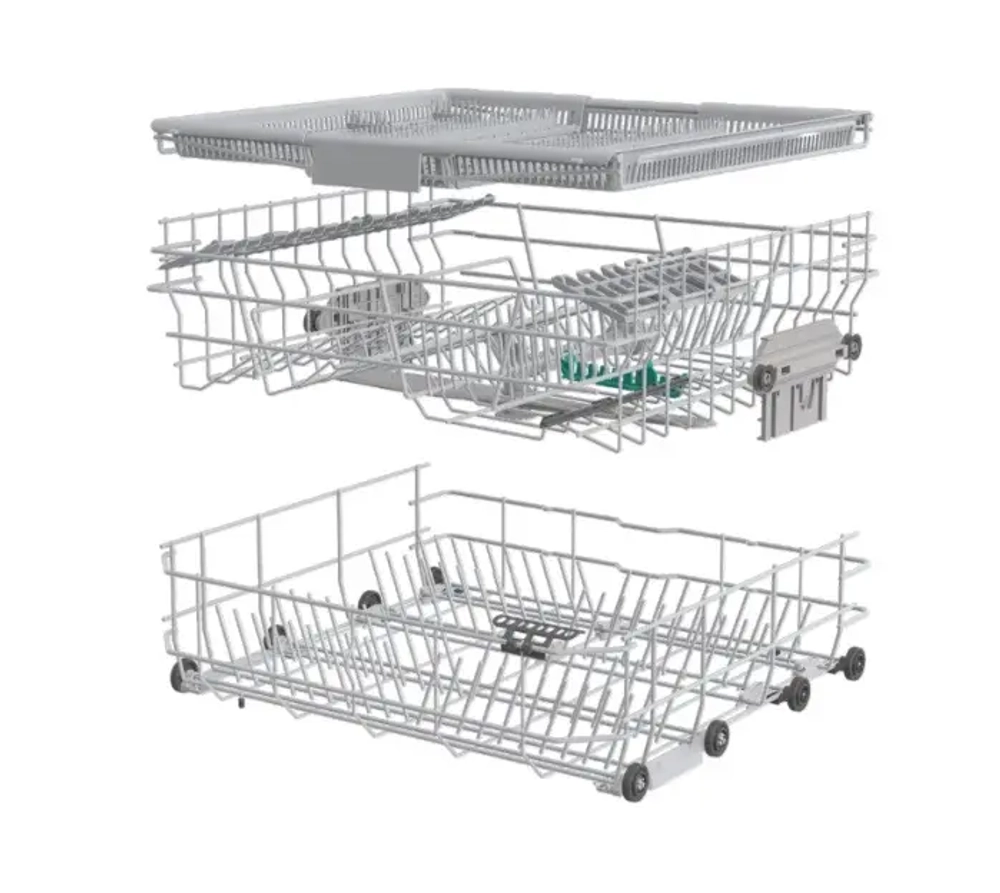 Встраиваемая посудомоечная машина Gorenje GV16D