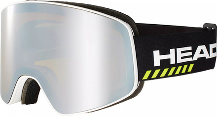 Маска HEAD HORIZON RACE+SL silver-brown