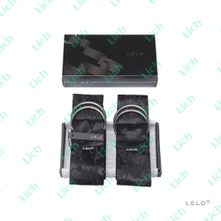Черные любовные ленты Boa (LELO)