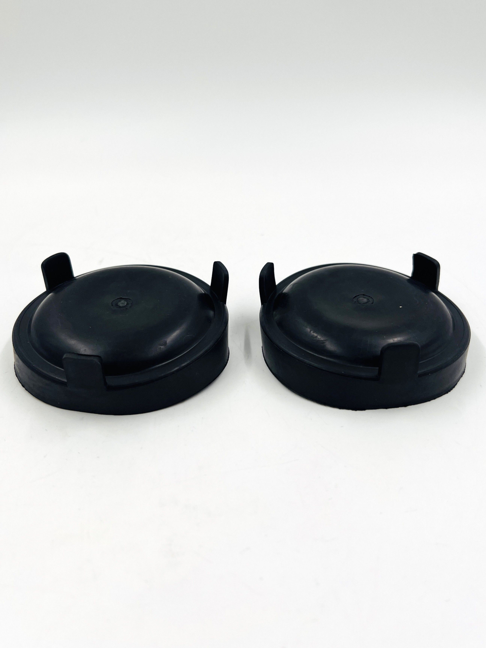 Крышка блок-фары для ВАЗ 2123, Нива Шевроле комплект 2 шт