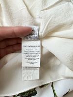 Платье Dolce&Gabbana, 80