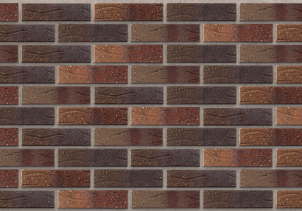 Кирпич ПРОВАНС-BUNT-АНТИК 1NF