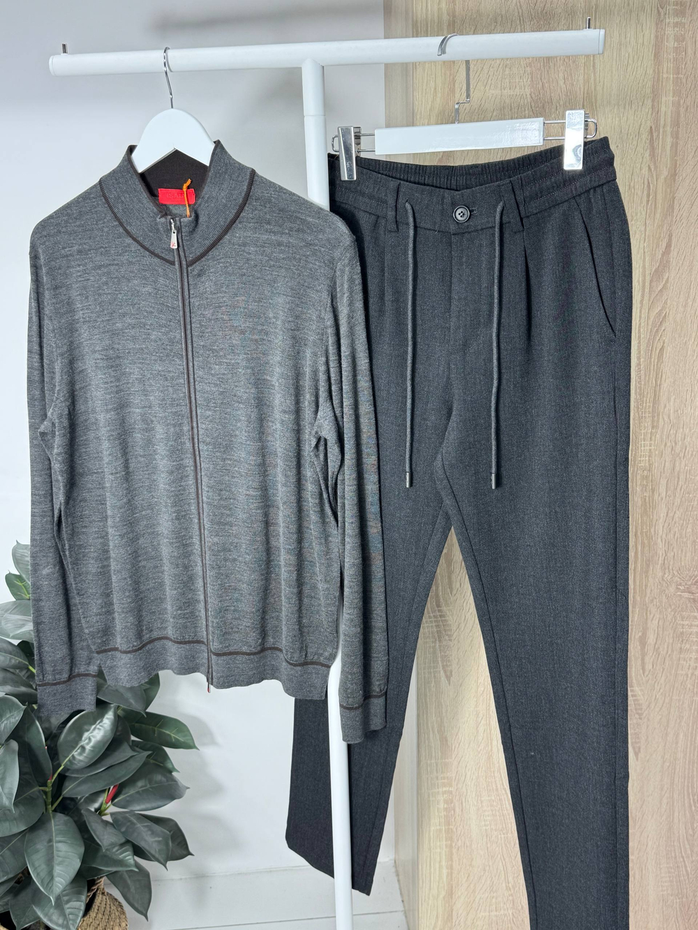 Комплект повседневной одежды