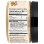 Garden of Life, Organics, ферментированная органическая куркума, 135 г (4,76 унции)