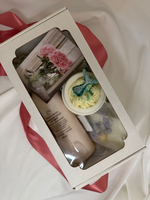 Подарочный набор «Морская Нежность»: идеальный подарок к 8 Марта