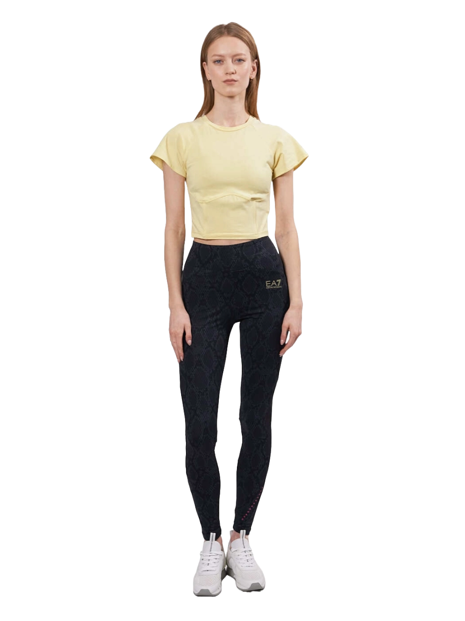 Футболка W HINNOMINATE