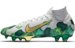 Кроссовки Nike Mercurial Superfly 7 13 Elite Se Fg