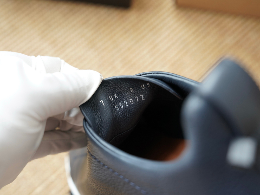 Tуфли Triple Stitch™ SECONDSKIN