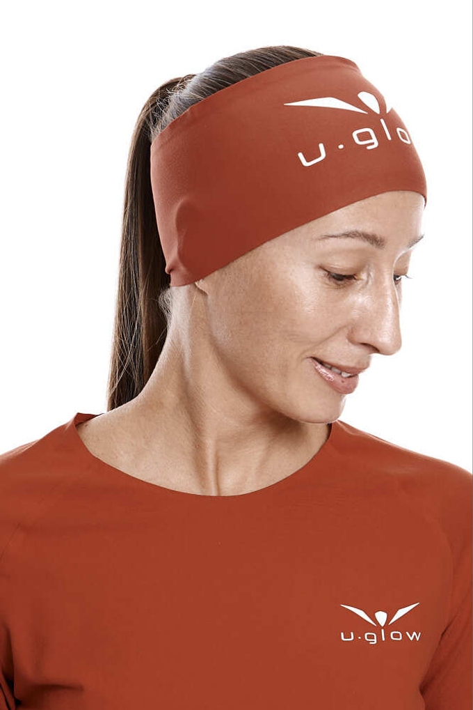 ПОВЯЗКА ЖЕНСКАЯ | CHILI OIL