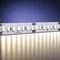 Светодиодная лента Ультра 24В 2835 17Вт/м 3000К 5м IP 20 201091 Led Strip 201091