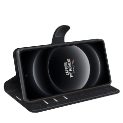 Чехол-книжка PRESTIGE с функцией подставки для Xiaomi 14 Ultra