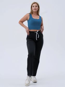 С-25 Брюки прямые / академик Уценка