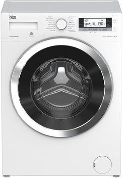 Стиральная машина Beko WTE 11735 XCST