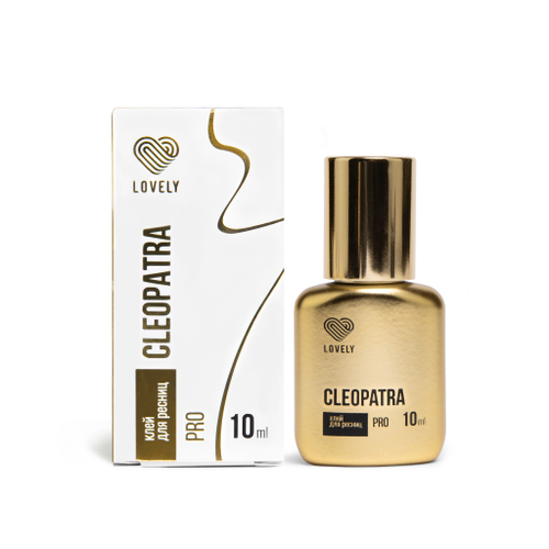Клей  Cleopatra 10мл