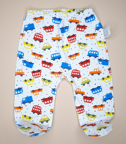 Комплект Машинки