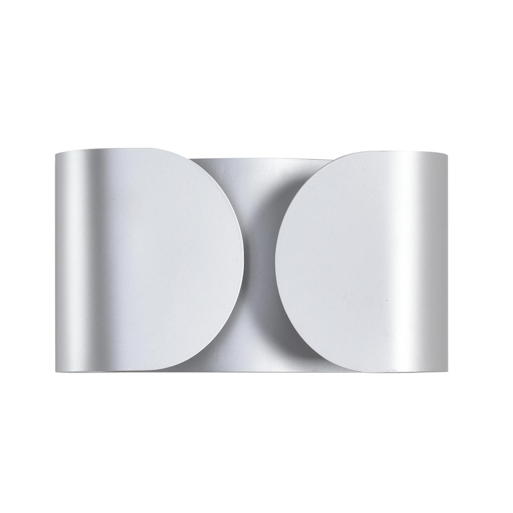 8389/2W LN Бра G9 2*20W 220V MODERNI