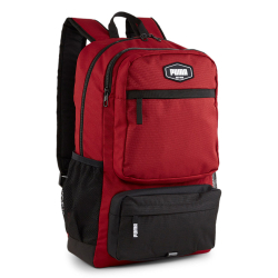Рюкзак спортивный PUMA Deck Backpack II 09033807, 30*46*12 см , 21 л.