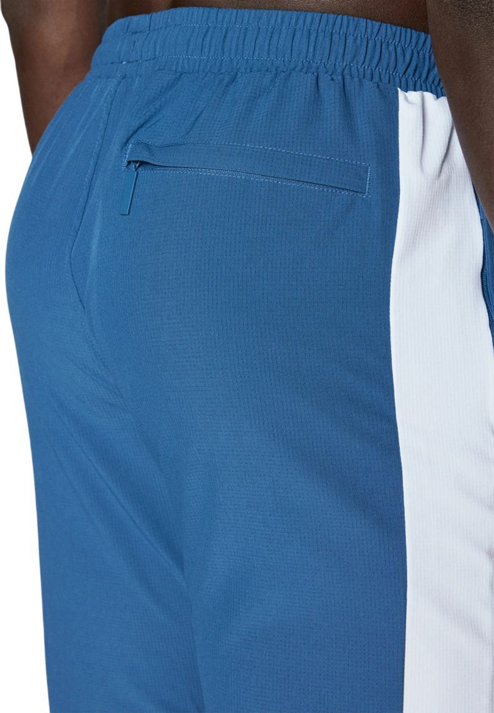 Теннисный костюм Sergio Tacchini Alata Tracksuit - electric blue/baby blue