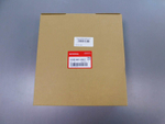 пластик передний правый Honda Steed 400 63500-MR1-000ZC