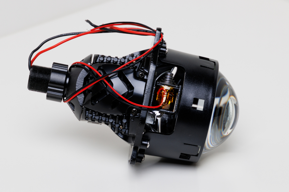 LightWay Biled A22 3,0" 6000К 12В