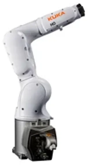 Промышленный робот KUKA KR CYBERTECH nano KR 6 R1840-2
