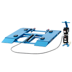 NORDBERG (N633-3_380) Подъемник ножничный 380В, г/п 3т