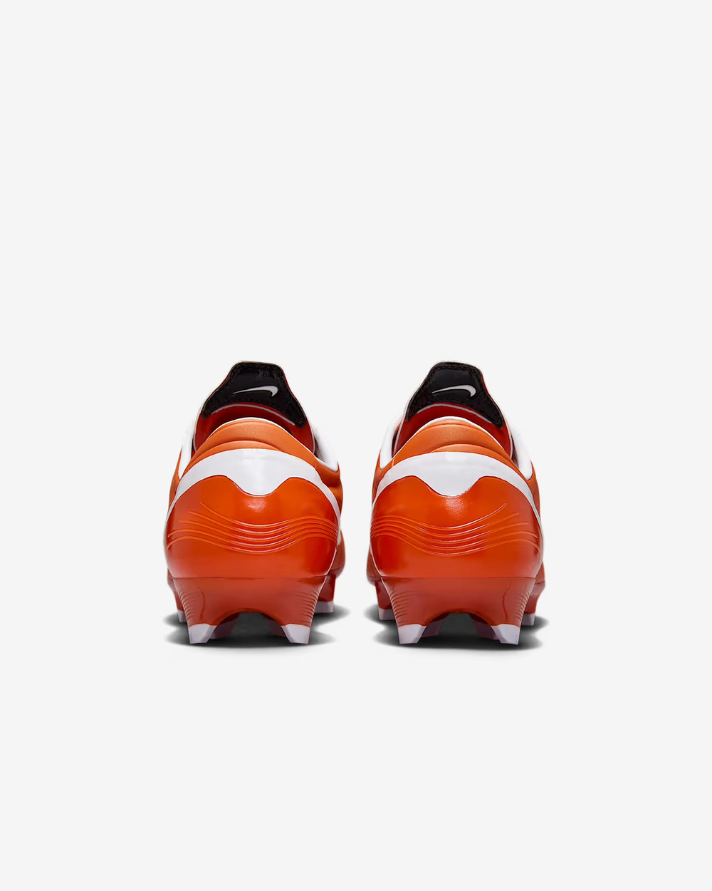 Бутсы Nike Zoom Mercurial Vapor 1 Regen CR7 Elite FG - красный