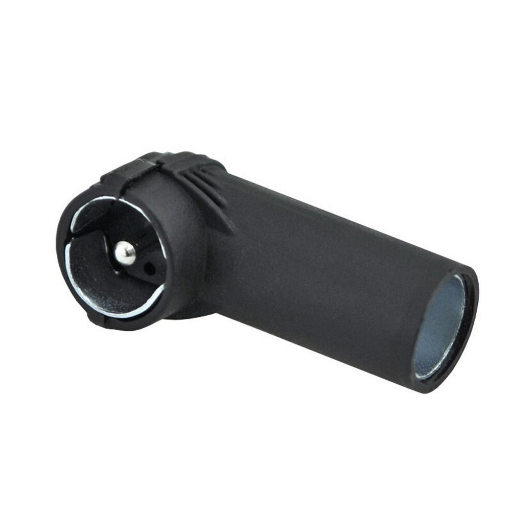 Переходник Антенный ISO Incar ANT-10 (г-образный)