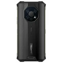 Смартфон Oukitel WP13 5G 8/128GB Black (черный)