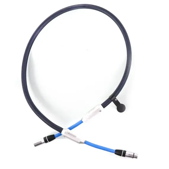 Siltech Classic Legend 880i 2XLR - 2XLR 1.5m