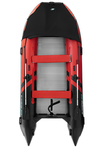 Лодка ПВХ Gladiator Active C400AL с алюминиевым полом