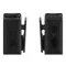 Hollyland LARK MAX Duo Black