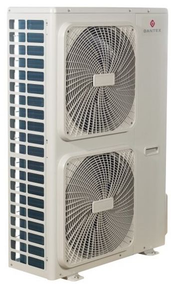 Наружный блок VRF системы Dantex DM-DC088WMD/SF — (2)